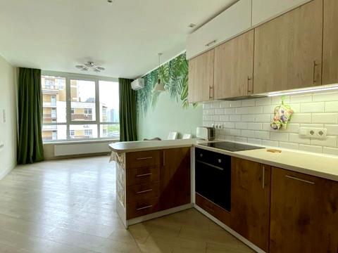 квартира за адресою Європейського Союзу просп. (Правди), 41-В