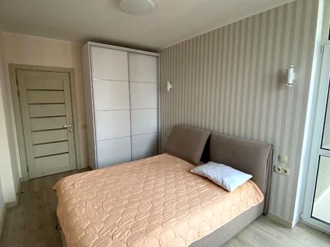 квартира за адресою Європейського Союзу просп. (Правди), 41-В