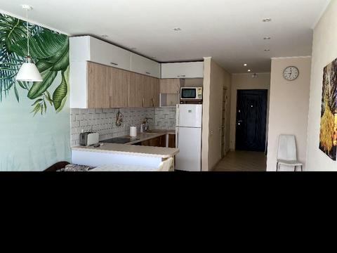 квартира за адресою Європейського Союзу просп. (Правди), 41-В