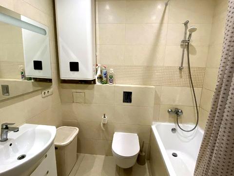 квартира за адресою Європейського Союзу просп. (Правди), 41-В