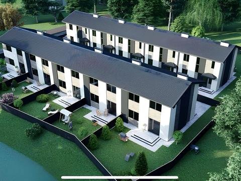 дом по адресу Луговая ул.