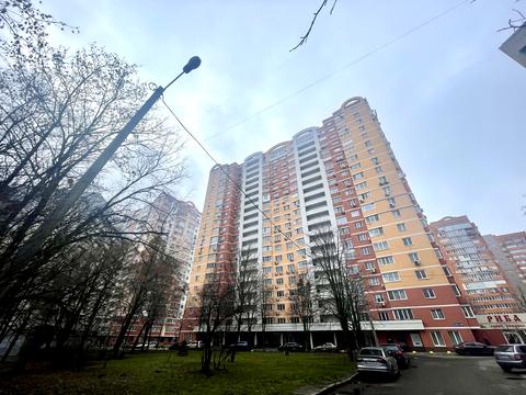 квартира за адресою Мирослава Мисли вул. (Цілиноградська), 58б