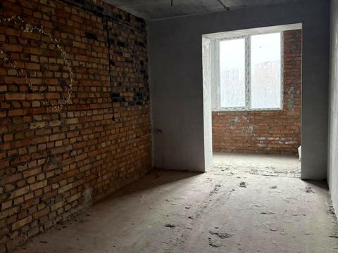 квартира по адресу Озёрная ул., 16/1