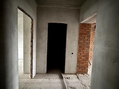 квартира по адресу Озёрная ул., 16/1