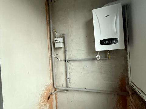 квартира по адресу Озёрная ул., 16/1