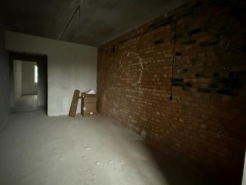 квартира по адресу Озёрная ул., 16/1