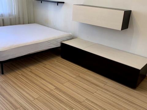 квартира за адресою Лариси Руденко вул., 21