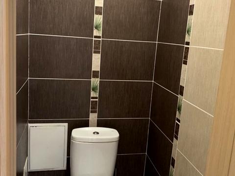 квартира за адресою Лариси Руденко вул., 21