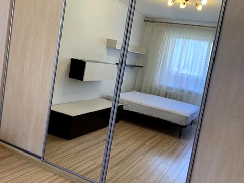 квартира за адресою Лариси Руденко вул., 21