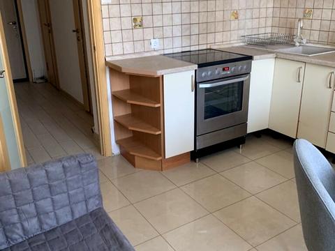 квартира за адресою Лариси Руденко вул., 21