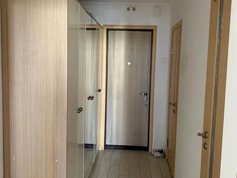 квартира за адресою Лариси Руденко вул., 21