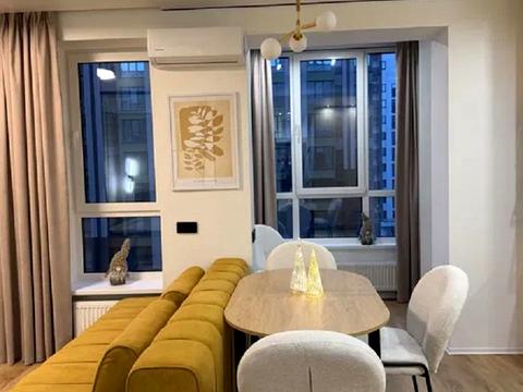 квартира по адресу Героев Небесной Сотни просп., (Будинок 14/2)