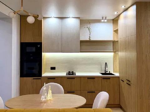 квартира по адресу Героев Небесной Сотни просп., (Будинок 14/2)