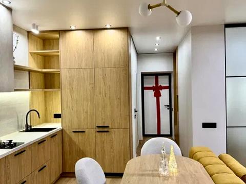 квартира по адресу Героев Небесной Сотни просп., (Будинок 14/2)