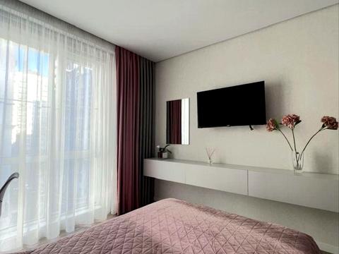 квартира по адресу Михаила Максимовича ул. (Трутенко Онуфрия), 28-Д