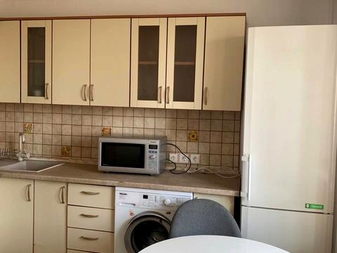 квартира за адресою Лариси Руденко вул., 21