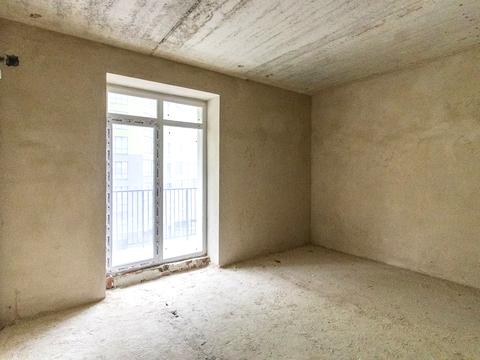 квартира по адресу Приозерна ул., (Будинок 25)