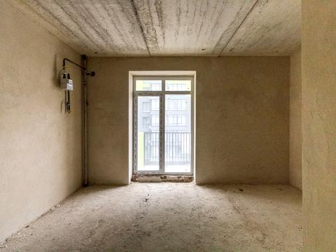 квартира по адресу Приозерна ул., (Будинок 25)