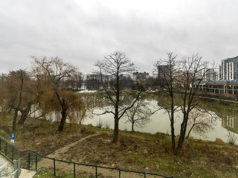 квартира по адресу Приозерна ул., (Будинок 25)