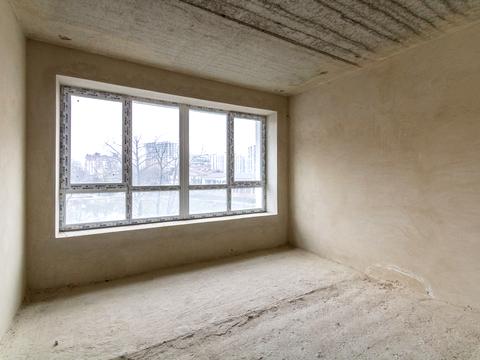 квартира по адресу Приозерна ул., (Будинок 25)