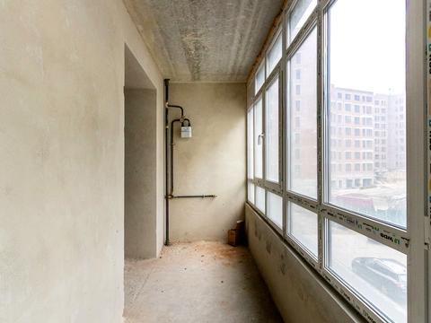 квартира по адресу Приозерна ул., (Будинок 25)