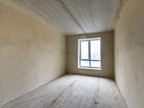 квартира по адресу Приозерна ул., (Будинок 25)