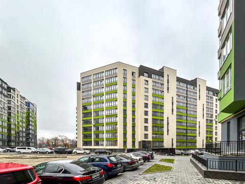 квартира по адресу Приозерна ул., (Будинок 25)