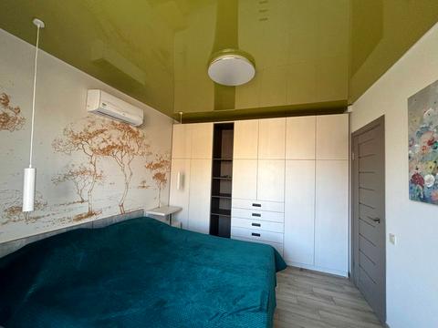 квартира по адресу Лоцманський спуск, 9д