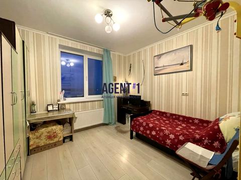 квартира за адресою с. Петропавлівська борщагівка, Львівська вул., 23