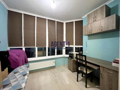 квартира за адресою с. Петропавлівська борщагівка, Львівська вул., 23