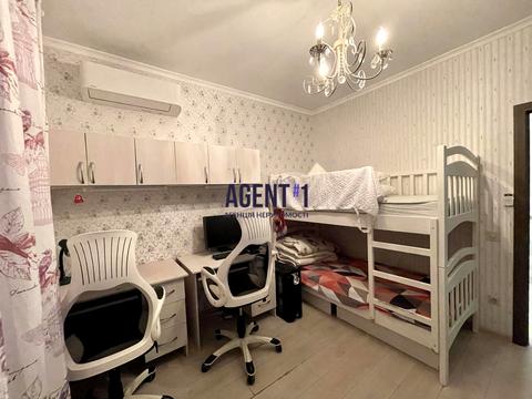 квартира за адресою с. Петропавлівська борщагівка, Львівська вул., 23