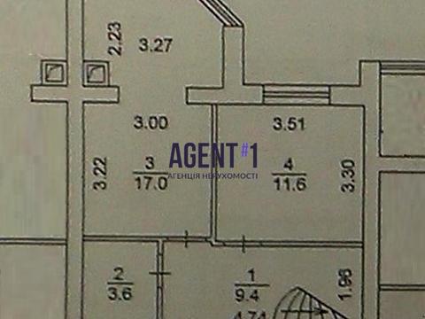 квартира за адресою с. Петропавлівська борщагівка, Львівська вул., 23