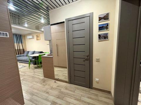 квартира по адресу Лоцманський спуск, 9д