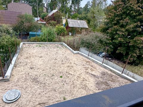 дом по адресу Луговая ул.