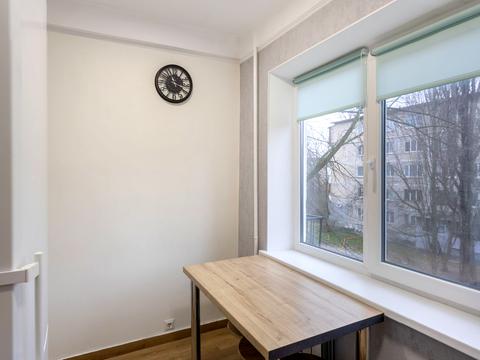 квартира за адресою Кубанської України вул. (Маршала Жукова), 17