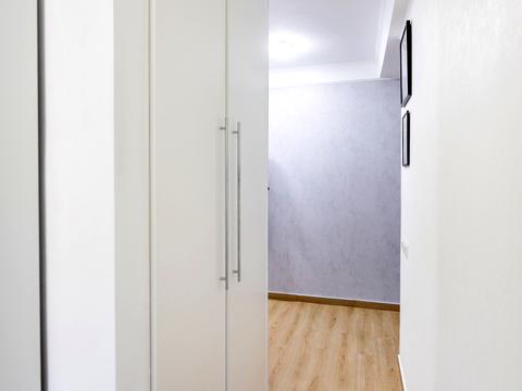 квартира за адресою Кубанської України вул. (Маршала Жукова), 17