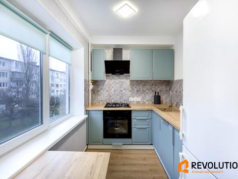 квартира за адресою Кубанської України вул. (Маршала Жукова), 17