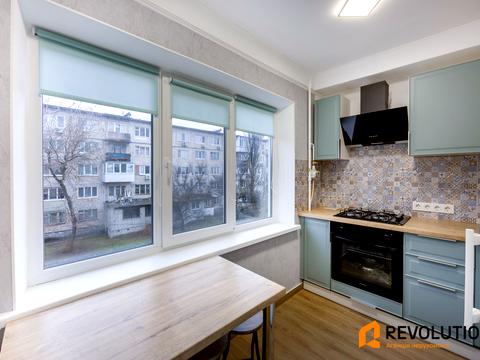 квартира за адресою Кубанської України вул. (Маршала Жукова), 17