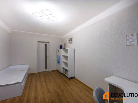 квартира за адресою Кубанської України вул. (Маршала Жукова), 17