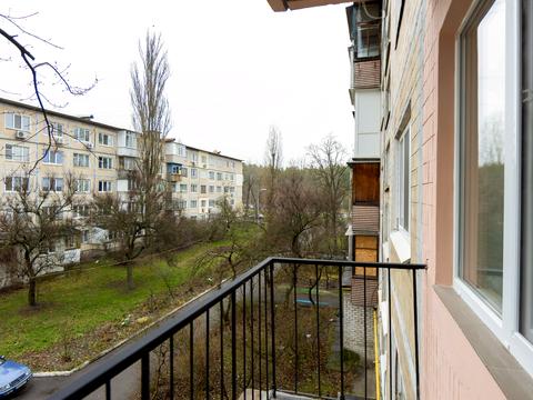 квартира за адресою Кубанської України вул. (Маршала Жукова), 17