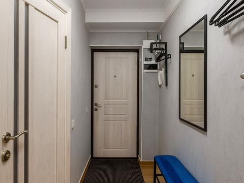 квартира за адресою Кубанської України вул. (Маршала Жукова), 17