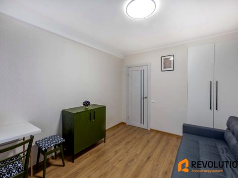 квартира за адресою Кубанської України вул. (Маршала Жукова), 17