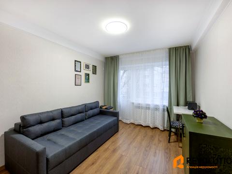 квартира за адресою Кубанської України вул. (Маршала Жукова), 17