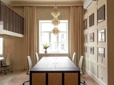 коммерческая по адресу Саксаганского ул., 35