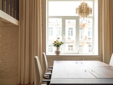 коммерческая по адресу Саксаганского ул., 35