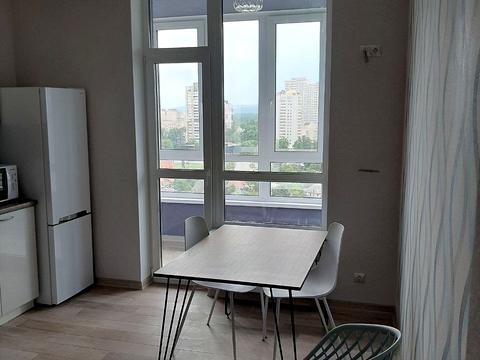 квартира за адресою Каховська вул., 62