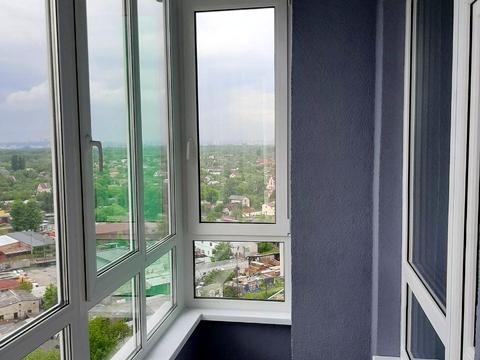 квартира за адресою Каховська вул., 62