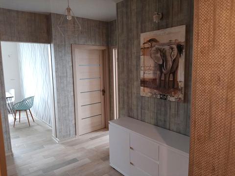 квартира за адресою Каховська вул., 62