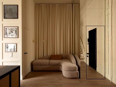 коммерческая по адресу Саксаганского ул., 35