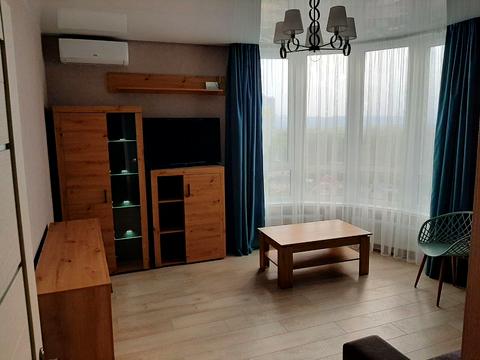 квартира за адресою Каховська вул., 62